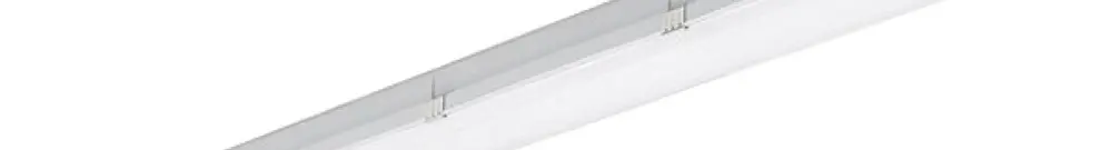 Lampada per locali bagnati LED Resisto HE 1200 18W 2800lm 4000K IP66 
