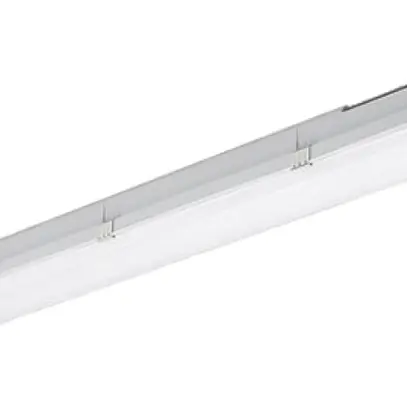 Lampada per locali bagnati LED Resisto HE 1200 18W 2800lm 4000K IP66 