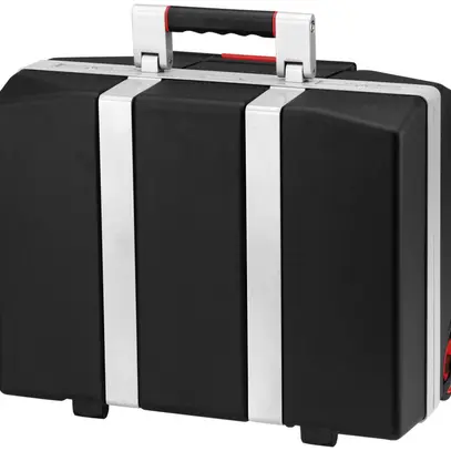 Meisterkoffer Cimco DIAMANT 45 440×498×270mm 