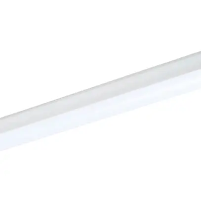 Lampada per ambienti umidi LED SYLV Start Slim 53W 840 7200lm 1500mm IP65 