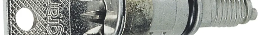 Cilindro di chiusura 2433A LEXIC 57mm 