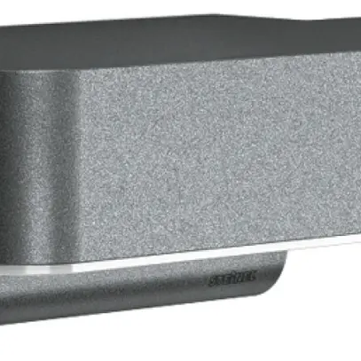 Applique LED Steinel L 800 C down 7.5W 466lm 830 IP44 anthracite 