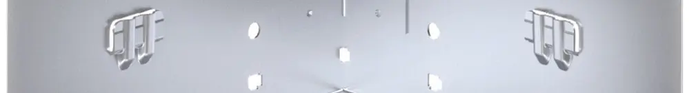 Angle intérieur tehalit EK 115100, blanc trafic 