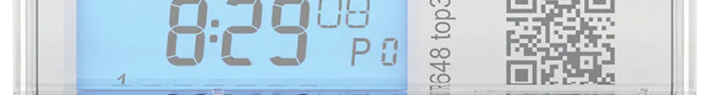 Timer KNX AMD KNX Theben TR 648 8 canali 