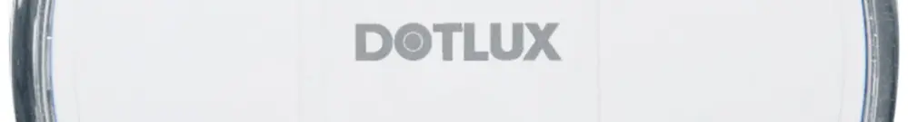 Telecomando RF DOTLUX COMMANDER multi 4 canali RGBW/bianco dinam.433.920MHz ISM 