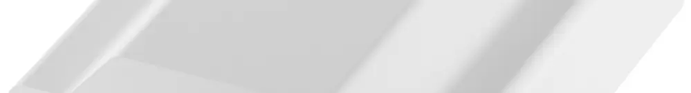 Supporto per binario Sylvania OneTrack M13 alluminio 35mm×26.2mm×10.5mm bianco 