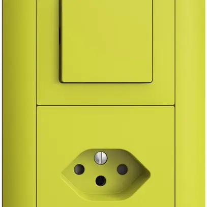 Combinazione INC EDIZIOdue 3/1P+T13 lemon 