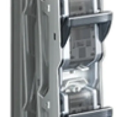 Coupe-circuit sectionneur HPC Rittal SV 9677.210 NH2 400A entraxe 185mm 
