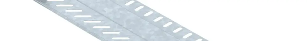 Sortie en T BET RAA 85×500mm acier galvanisé à chaud 