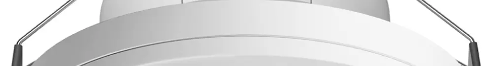 Rilevatore di movimento INS Steinel PD IR 4360-8 EIB/KNX 360° bianco 