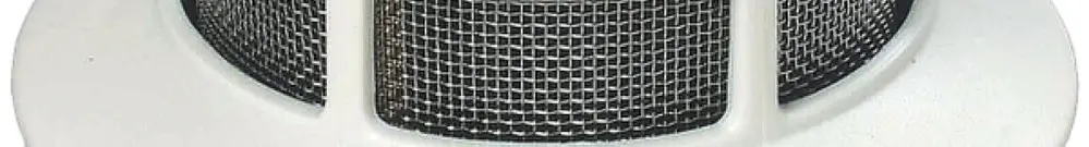 Interruttore ottico di fumo ORS 142, bianco 