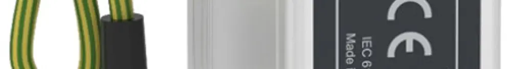 Scaricatore di sovratensione SE Acti9 iPRE Typ 3 ethernet RJ45 cat.5/6 