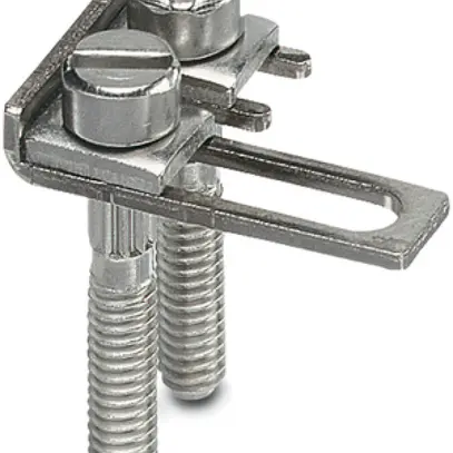 Pont de commutation PX 2L argent SB 2-RTK/S 