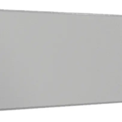Porta Rittal SV 9682.161 600×150mm per VX grigio IP54 