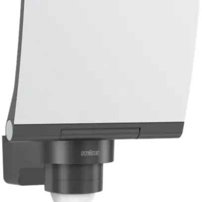 Proiettore LED Steinel XLED PRO 240 V2 PIR 3000K 2120lm 20W IP44 antracite 