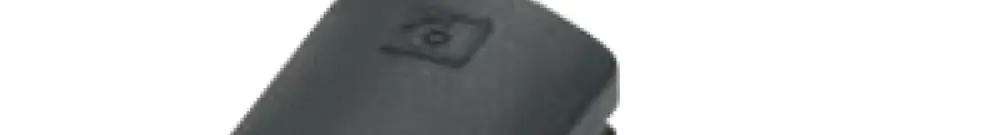 Passacavo PX IPD WD 3P2.5 M25 BK 