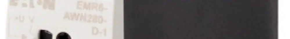 Relè di sorveglianza fasi Eaton EMR6-AWN280-D-1, 180…280VAC 