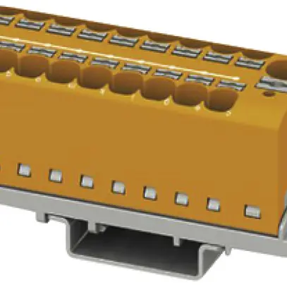 Bloc de distribution PX PTFIX 10/18X4-NS35 OG 