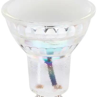 Lampada LED Eglo GU10 5.8W 500lm 4000K 50×56mm SMD opale 360° 