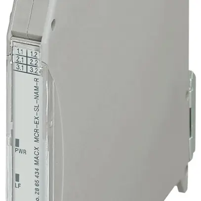 Trennschaltverstärker PX MACX MCR-EX-SL-NAM-R 