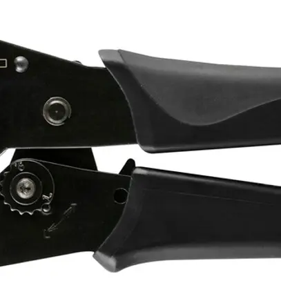 Pinza di serraggio CIMCO POWER-CRIMP comfort 6…16mm² 