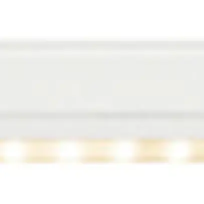 Spot LED SLV SIGHT EASY 66W 10200lm 930 25° DALI AD3PH 1500mm blanc 