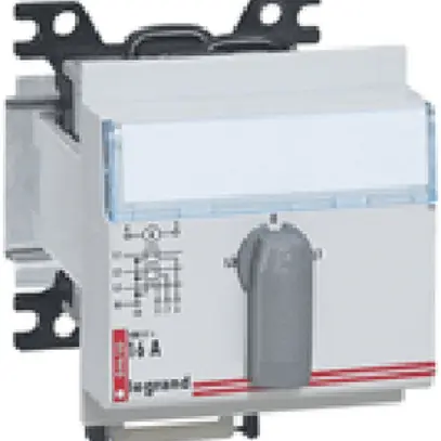 Interruttore rotativo INS LEXIC 7 pos. 