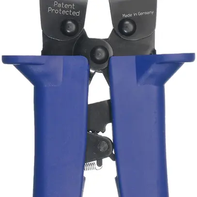 Pinza di serraggio WZ AE 6…16mm², 1 profilo 