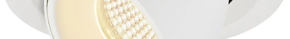 Downlight LED INC SLV NUMINOS GIMBLE S, 8.6W 250mA 730lm 3000K 20° bc 