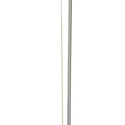 Lampada a sospensione SLV ROTOBALL 25 E27 25W IP20 bianco 