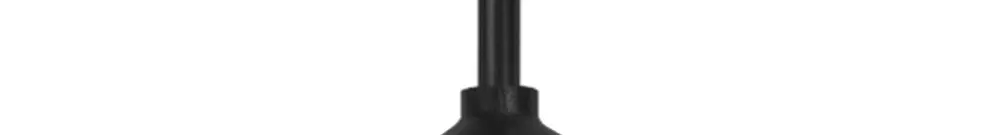 Guirlande LEDVANCE SMART+ String 4.5W 120lm 2200K RGBW 12 LED 7.47m IP44 noir 