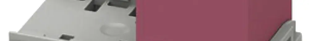 Verteilerblock PX PTFIX 6/6X2,5-NS35 PK 