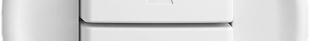 Pulsante per tapparella INC STANDARDdue Q bianco 1 canale 
