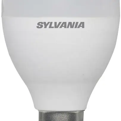 Lampada LED ToLEDo BALL V6 8W 806lm 827 E14 opale 