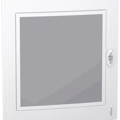 Porta SE PrismaSeT XS p.3×24UM finestra vetro telaio bianco 550×600×20mm 