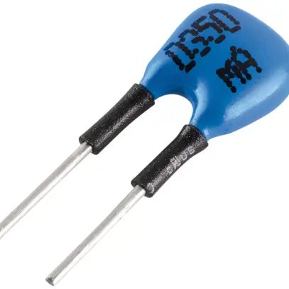 Résistance I-Select 2 Plug pour driver LED, 1050mA, bleu 
