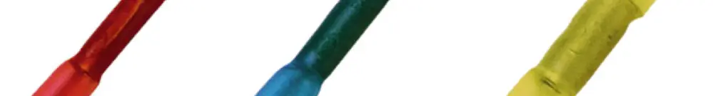 Capocorda a pressione Weidmüller VSRI 0.14…0.5mm² 