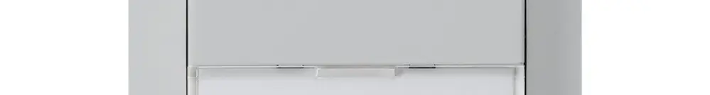 Kit frontale kallysto 60×60 grigio chiaro per pulsante per suoneria 