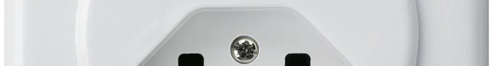 Prise de charge USB ENC basico 18W PD 1×type A 1×type C T23 a.plaque rec&fix bc 