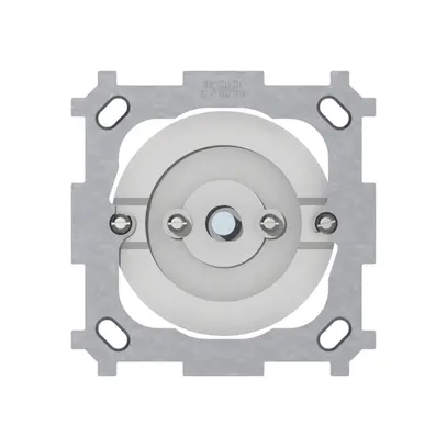 Inserto interruttore rotativo SIDUS Z 2/1L 