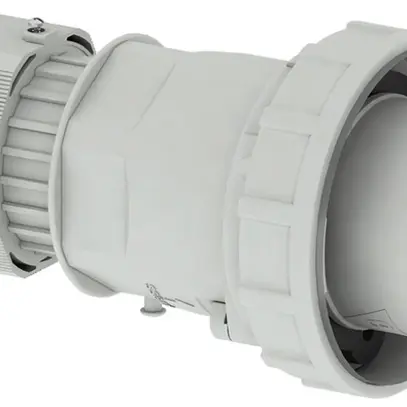 Spina mobile Bals CEE TE 125A 5P >50V 1h IP67 Ni 