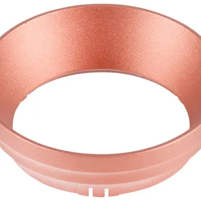 Anello decorativo SLV NOBLO materiale sintetico Ø47.6×13.5mm rame 