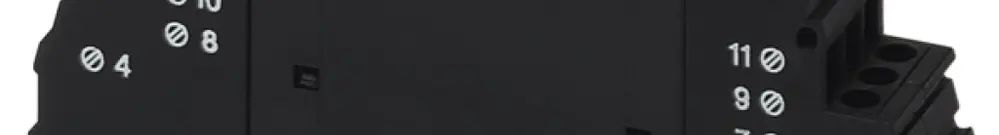 Stecker/Basiselement, Schutz analoge Telekommunikation 