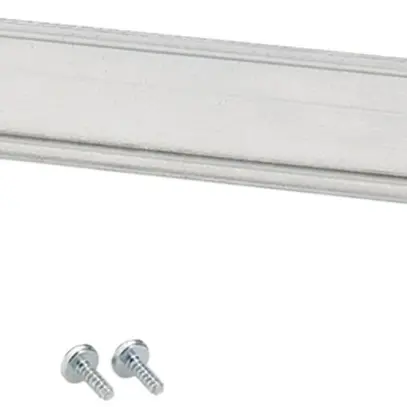 Tragschiene Hensel, 168mm, für DK / KF / EB 25… 
