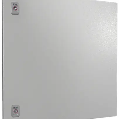 Porta Rittal SV 9682.166 600×600mm per VX grigio IP54 