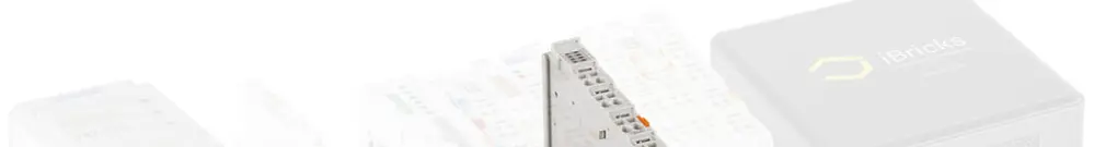 Kit di estensione PLC WAGO "pulsante bus 24V", interfaccia per ≤ 50 pulsante bus 