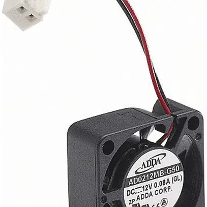 Ventilatore ABB PSR-FAN3-45A per starter progressivo PSR3…PSR45 