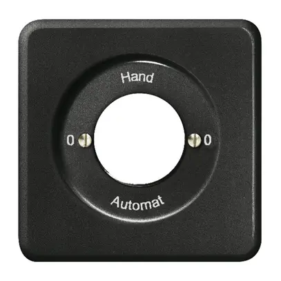 UP-Frontset 0-Hand-0-Automat für Schlüsselschalt.sz FH 