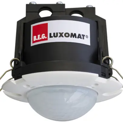 Rilevatore di movimento INS Luxomat PD3 S 360 NME Micro incolore 