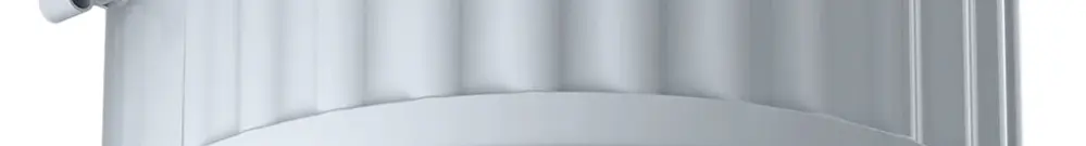 Boîtier INC AGRO HaloX 180 pour béton sur place 